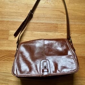 Gianni Bernini purse